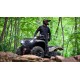 Quad Yamaha Grizzly 700 EPS SE