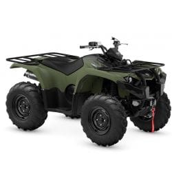 Quad Yamaha Kodiak 450