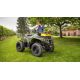 Quad Yamaha Kodiak 450 EPS