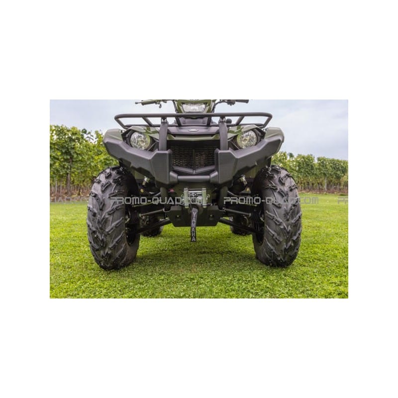 Quad utilitaire agricole chasse Yamaha 450 Kodiak EPS T3