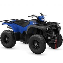 Quad Yamaha Kodiak 450 EPS SE