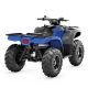 Quad Yamaha Kodiak 450 EPS SE