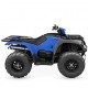 Quad Yamaha Kodiak 450 EPS SE