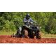 Quad Yamaha Kodiak 700 EPS SE