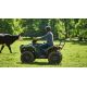 Quad Yamaha Kodiak 700 EPS