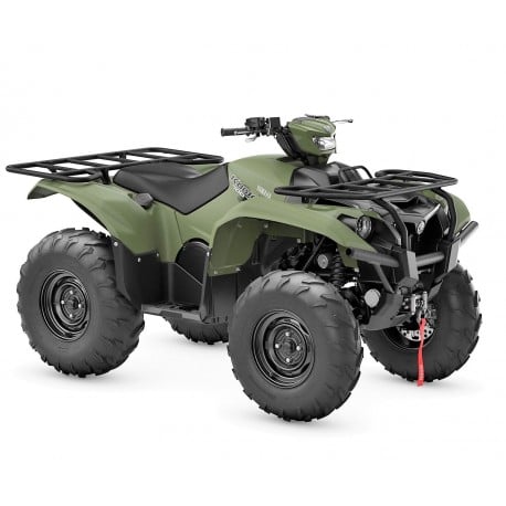 Quad Yamaha Kodiak 700 EPS SE