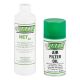 ref : GN900 Kit d'entretien GREEN FILTER pour filtres à air - 500 + 300ml