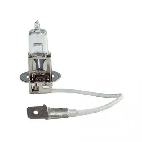 Ampoules halogène pour phare H3 55W