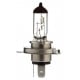 Halogen headlight bulbs H3 55W