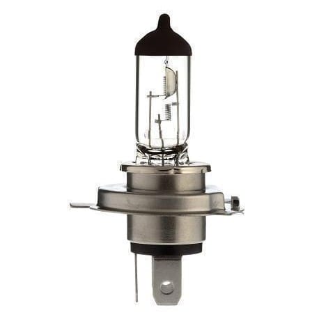 Halogen headlight bulbs H3 55W