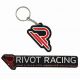 Porte clé de marque Rivot Racing