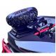 Support Roue De Secours en acier Noir SEGWAY VILLAIN