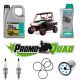 Kit entretien complet UTV Segway Fugleman UT10