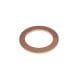 DRAIN PLUG GASKET 14