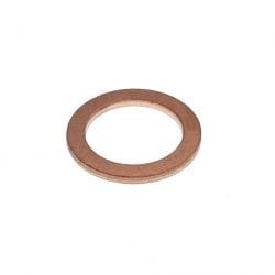 DRAIN PLUG GASKET 14