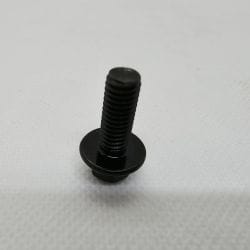 SCREW M6X16