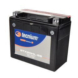 Batterie adaptable Technium pour quad