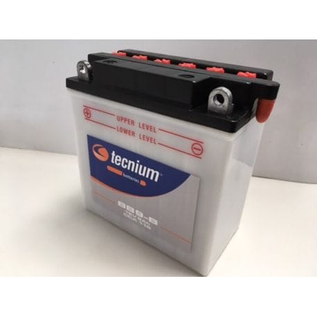 Batterie adaptable Technium pour Quad 9CL-B