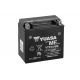 BS Battery for Quad