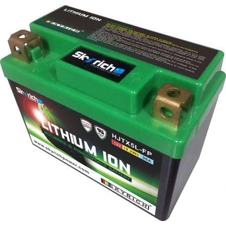 Batterie Lithium-Ion Skyrich pour Quad 4CL-B
