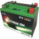 Batterie Lithium-Ion Skyrich pour Quad