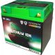 Batterie Lithium-Ion Skyrich pour Quad