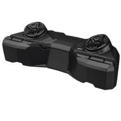 Boîte de rangement audio BRP pour Can Am Maverick