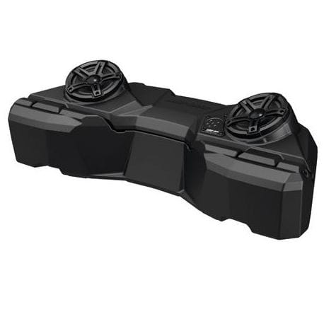 Boîte de rangement audio BRP pour Can Am Maverick