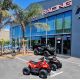 Quad Masai S 50 child