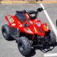 Quad Masai S 50 child