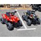 Quad Masai S 50 child