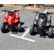 Quad Masai S 50 child