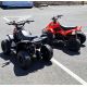 Quad Masai S 50 child