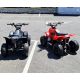 Quad Masai S 50 child