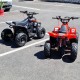 Quad Masai S 50 child