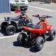 Quad Masai S 50 child
