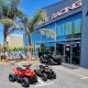 Quad Masai S 50 child