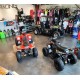 Quad Masai S 50 enfant