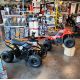 Quad Masai S 50 enfant