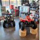 Quad Masai S 50 child