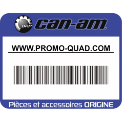 Capuchon De Roue   Package-DPS