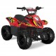 Quad Masai S 50 enfant
