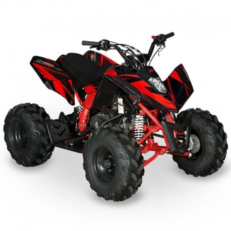 Quad Masai S 110 enfant