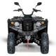 Quad Masai A 500 ix