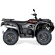 Quad Masai A 500 ix