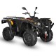 Quad Masai A 500 ix