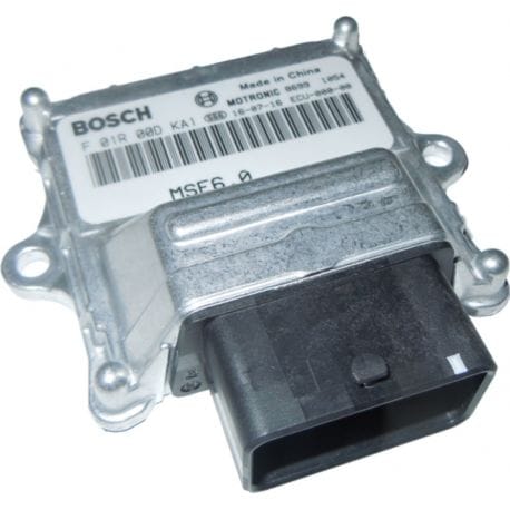 GOES Copper 3.0 T3 tuning unit (21+)