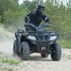 Quad Masai A 550 ix 