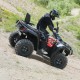 Quad Masai A 550 ix 