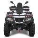 Quad Masai A550 ix eps